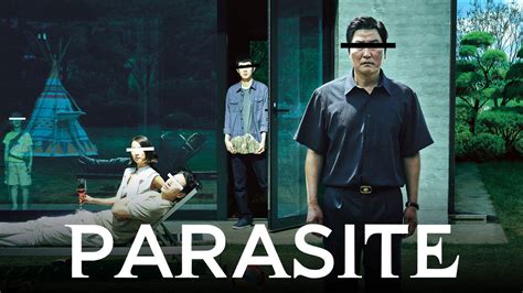 Parasite .
